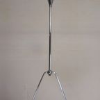 Zeiss Ikon Hanglamp, Spiegellamp, Jaren 30 thumbnail 21