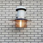 Industriële Hanglamp Chapeau thumbnail 9