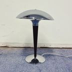 Art Deco Mushroom Lamp thumbnail 2