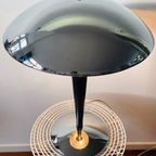 Vintage Ikea Design - Zweden - 'Bauhaus Lamp' - Space Age - Model B9108 - 80'S thumbnail 6