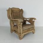 Set Van Chinese Tuinstoelen thumbnail 17