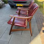 Van Teeffelen Relax Chairs thumbnail 5