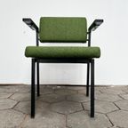 Martin Visser Se 69 Fauteuil, 1960'S thumbnail 6