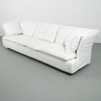 Depadova Pillow Sofa Vico Magistretti 70346 thumbnail 2