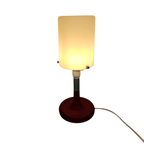IKEA - Zweden - B0010 - Tafellampje - Kunststof Design - 90's thumbnail 2
