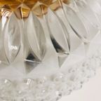 Plafonniere Herda Glashutte thumbnail 4