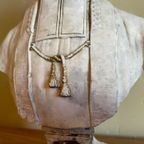 Heilige Beeld Jean Baptiste Marie Vianney Pastor Van Ars Frans thumbnail 10