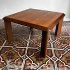Mid-Century Modern Salontafel thumbnail 10