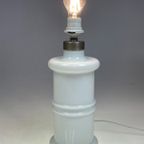 Holmegaard Apotheker Lamp, Glas, 1980'S, Sit Werner, Denemarken thumbnail 2