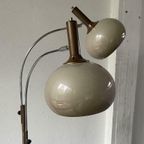 Dijkstra Design Vloerlamp Vintage Jaren 60 70 thumbnail 15