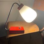 Vintage Lidokov Lamp Uit 1960 thumbnail 3