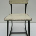 Antieke Kinderstoel, 1925-1930 thumbnail 6