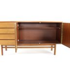 Vintage Sideboard 'Tespe' Kast Dressoir thumbnail 5