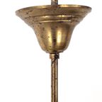 Spiderlamp Jaren 50 – Sprietlamp thumbnail 6