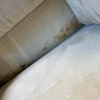 Vintage Driezit / Zetel /couch 'coronado Door Tobia Scarpa' thumbnail 9