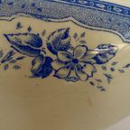 Boch Aardewerk, Sauskom In Brocante Staat -reliving thumbnail 8