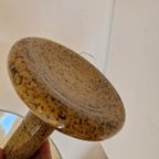 Vintage Holmegaard Lamp Mondgeblazen Scandinavisch Glaswerk thumbnail 10