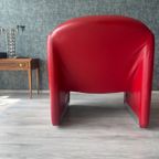 3X Ben Chair By Pierre Paulin For Artifort thumbnail 14