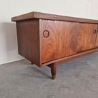 Vintage Deens Sideboard Mid Century Design thumbnail 5