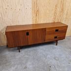 Pastoe Du04 Cees Braakman Dressoir Lowboard thumbnail 2