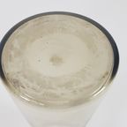 Leerdam Glass - Hyacinth Vase - Leerdam Glasfabriek - 1954 thumbnail 5