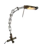 Yaacov Kaufman For Lumina - ‘multi X’ - Desk Lamp - 1980’s - Postmodern, Italian Design thumbnail 4