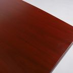 Danish Modern Teak Table By Johannes Andersen thumbnail 7