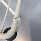 Vintage Järpen Fauteuil Niels Gammelgaard Voor IKEA thumbnail 7