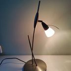 Vintage Bopp Leuchten Gmbh Tafellamp, 90's thumbnail 11