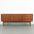 Vintage Dressoir In Deense Stijl 70773 thumbnail 5