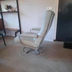 Vintage Jan De Bouvrie / Gelderland Fauteuil thumbnail 2