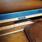 1920S, Mahonie En Eiken Compactom Ltd Damesgarderobe thumbnail 5