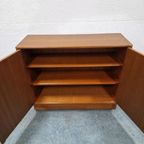 Kempkes Vintage Kastje Schoenenkast Dressoir thumbnail 12