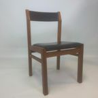 Eetkamerstoelen Van Pieter De Bruyne Voor V-form thumbnail 21