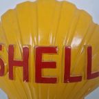 Shell Globe Kunststof thumbnail 8