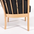 Pair Of Danish Design Armchairs ‘madisson’ From Hurup Møbler thumbnail 8