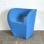 Moroso Little Albert Fauteuil Van Ron Arad thumbnail 6