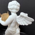 Set Franklin Mint Kandelaren/ Beelden thumbnail 7