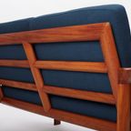 ‘borneo’ Two-seat Sofa By Sven Ellekaer For Komfort thumbnail 10