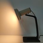 Vintage Lita France Jaren 70 Design Bureaulamp thumbnail 3