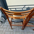 4 Johannes Andersen Stoelen, Deens Design thumbnail 11