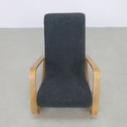 Lounge Chair “Dondolo” By Luigi Crassevig, 1970S thumbnail 7