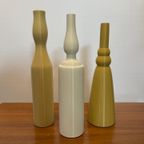 Classic Collection #1 Vases From <<<brand>>>, 2010s, Set Of 3 thumbnail 8