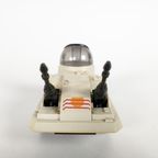 Vintage 1981 Kenner Star Wars Mlc-3 40020 Mobile Laser Cannon Mini-Rig Esb thumbnail 4