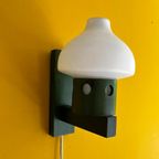 Vintage Wandlamp - Aneta Zweden - Mid Century thumbnail 5