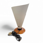 Domus Table Lamp / Garde / 1980s thumbnail 4
