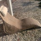 Karl Malmvall Rotan Lounge-chair Karlskrona Ikea thumbnail 8