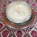 Mid Century Plafondlamp Van Massive Lighting thumbnail 8