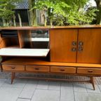 Wébe Van Teeffelen Sideboard thumbnail 6