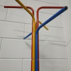 Ikea Memphis Milano Style Rigg Kapstok By Tord Björklund thumbnail 9